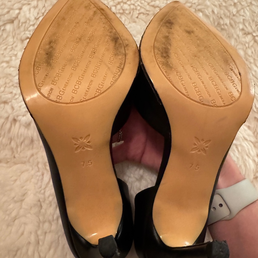 Bcbgeneration Stiletto Pump - image 5